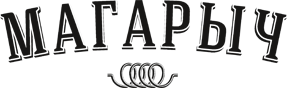 МАГАРЫЧ логотип