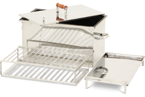 Копчение