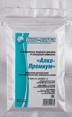 Углеводный комплекс Алко Премиум, 60 гр